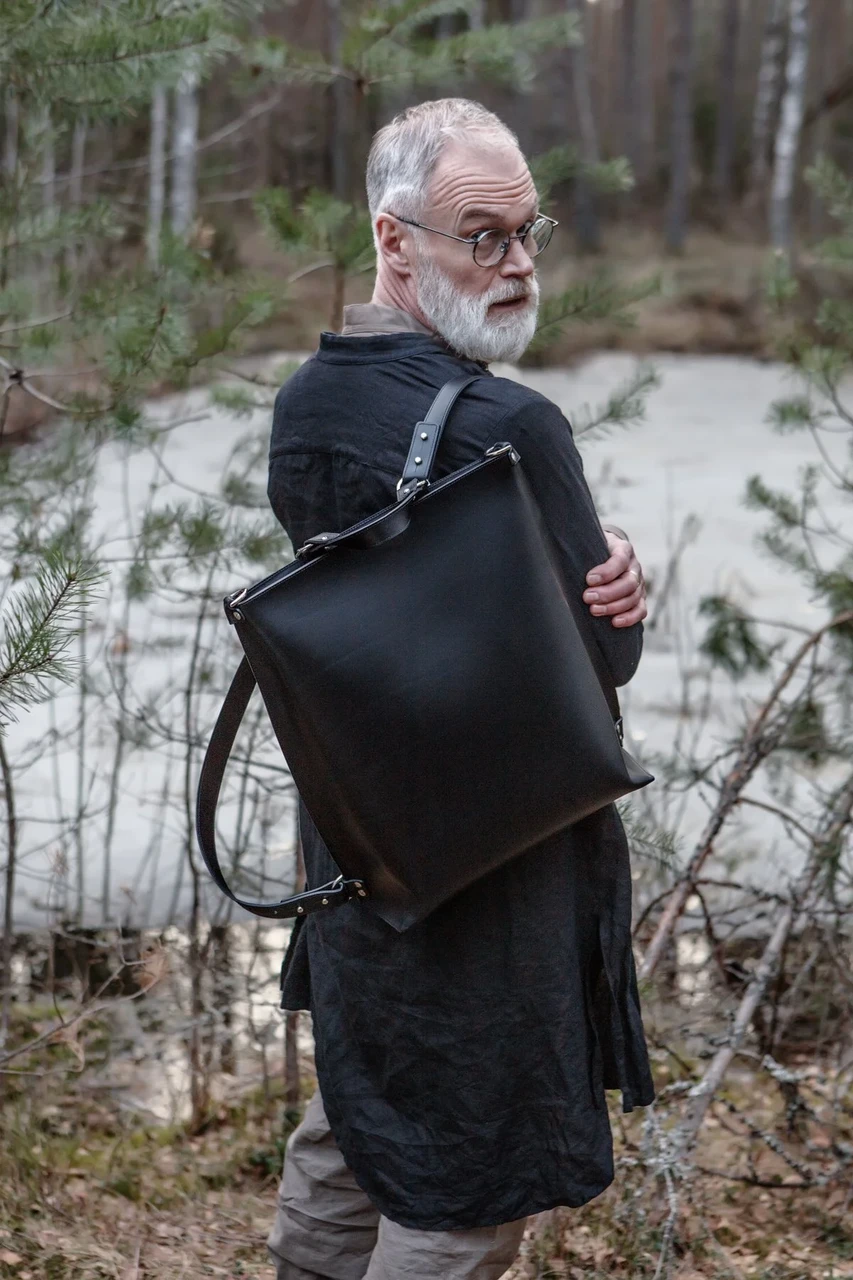Wild Librarian