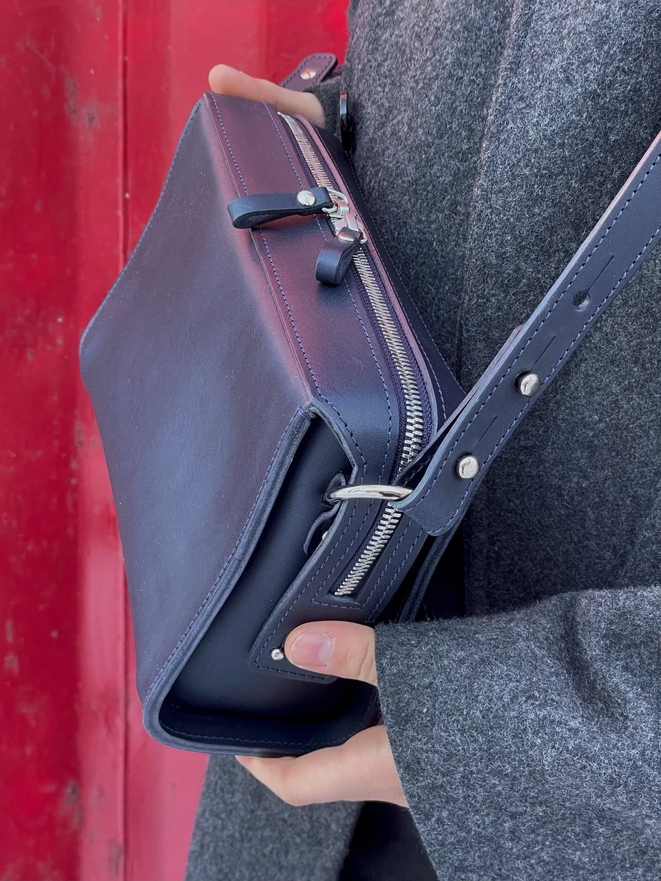 Daily Route strap