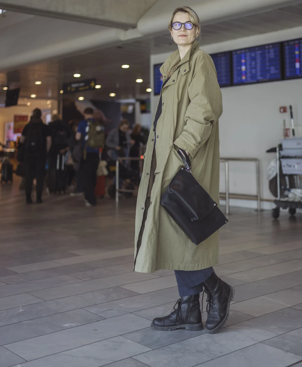Baltic Toiletry Bag
