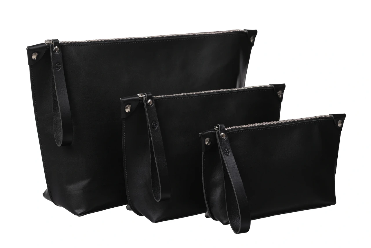 Baltic Toiletry Bag