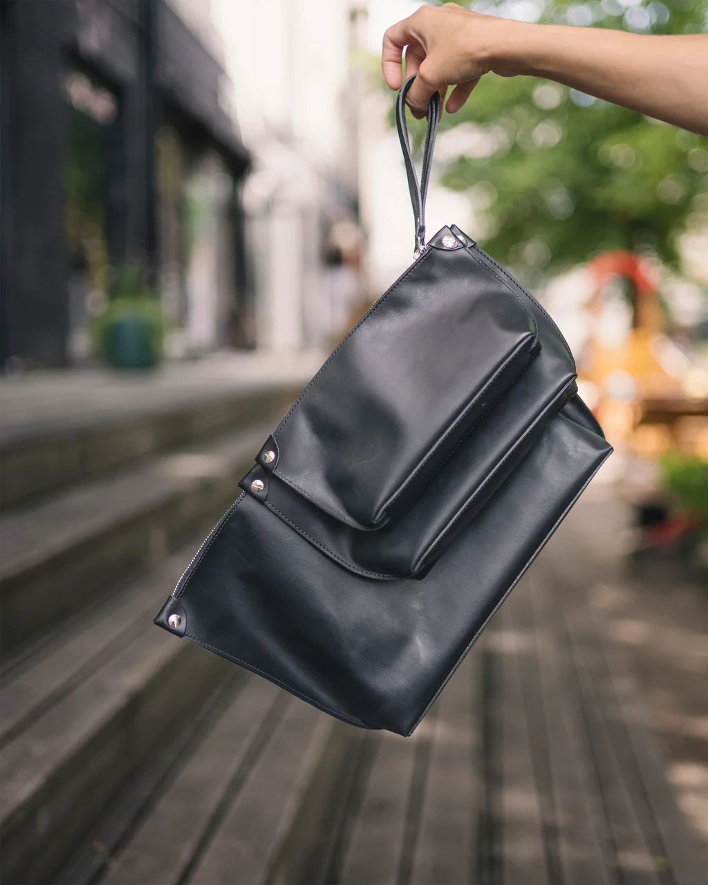 Baltic Toiletry Bag