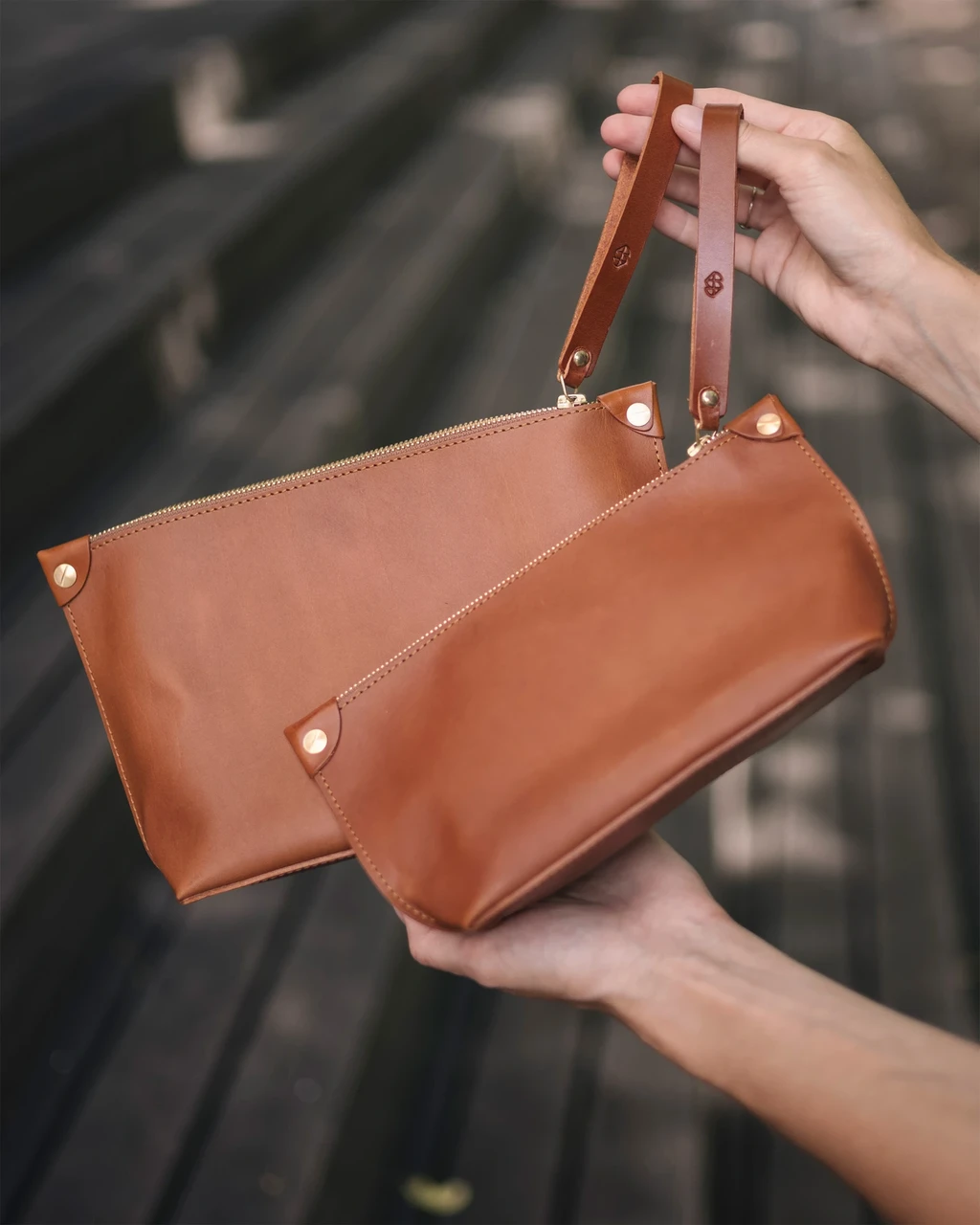 Baltic Toiletry Bag