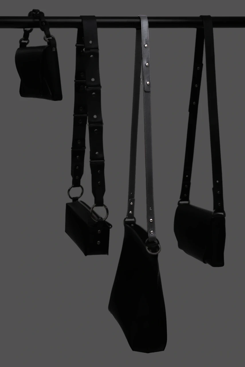 Basic strap