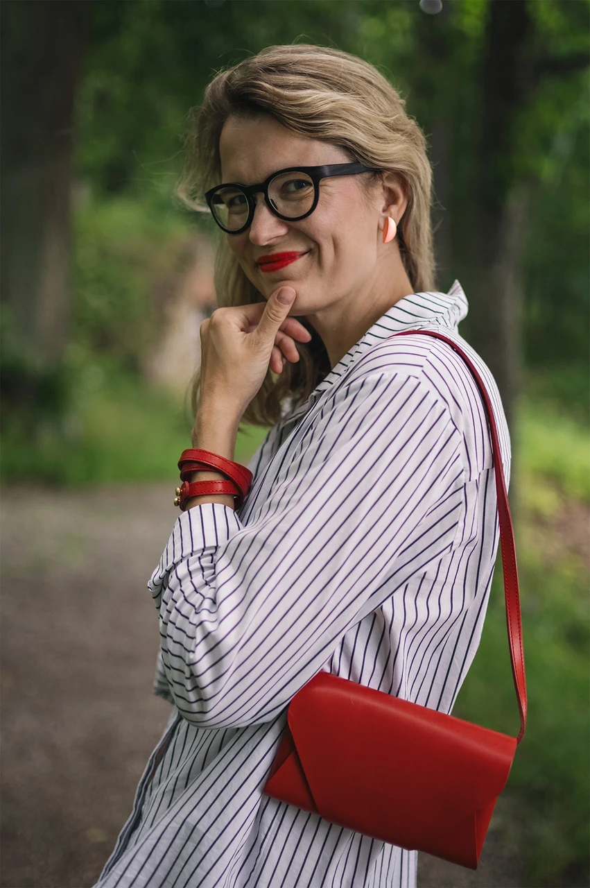 Nordic Shapeshifter