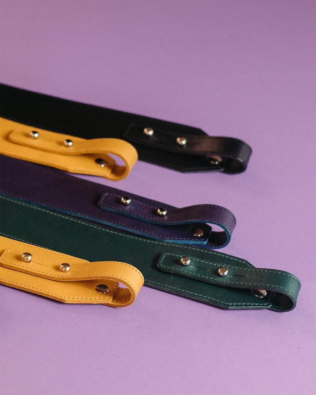 Hagar’s Hug strap