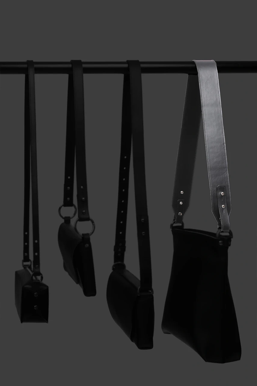 Hagar’s Hug strap