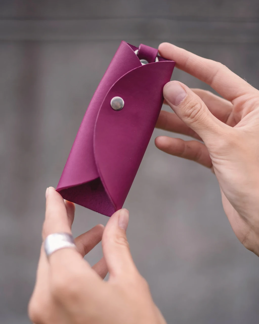 Prince’s Robe key&nbsp;holder