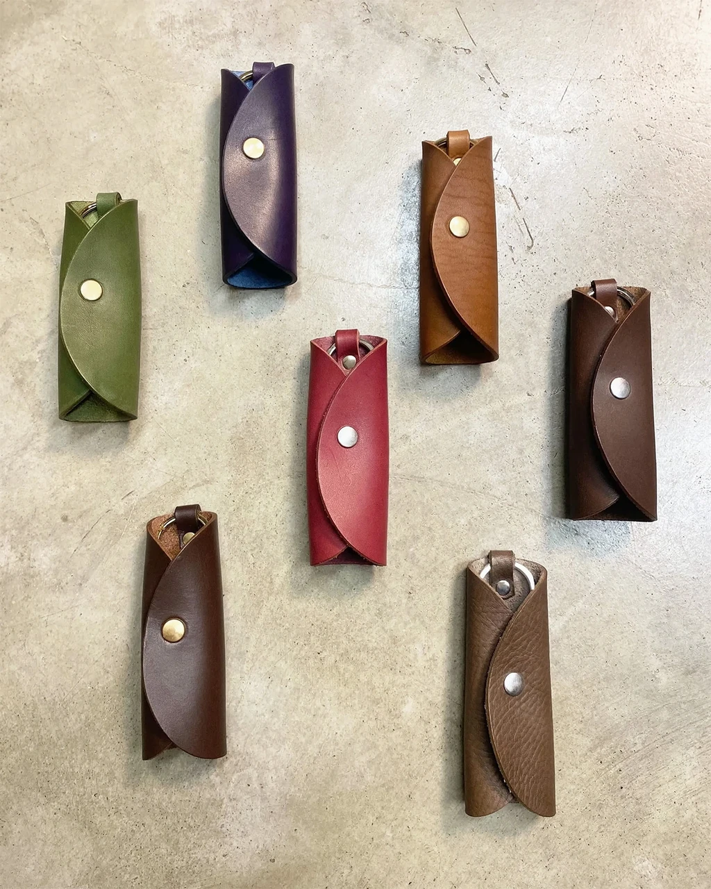 Prince’s Robe key&nbsp;holder