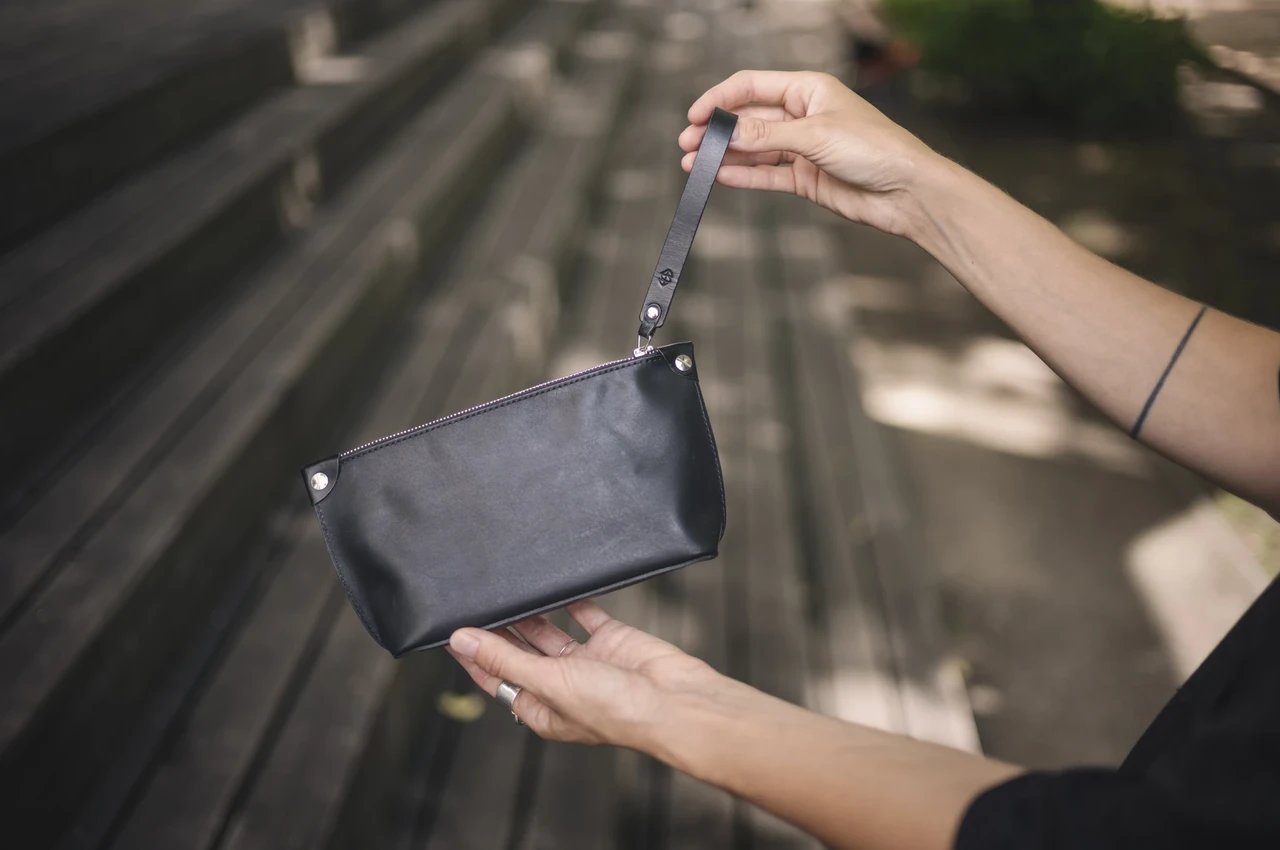 Baltic Toiletry Bag