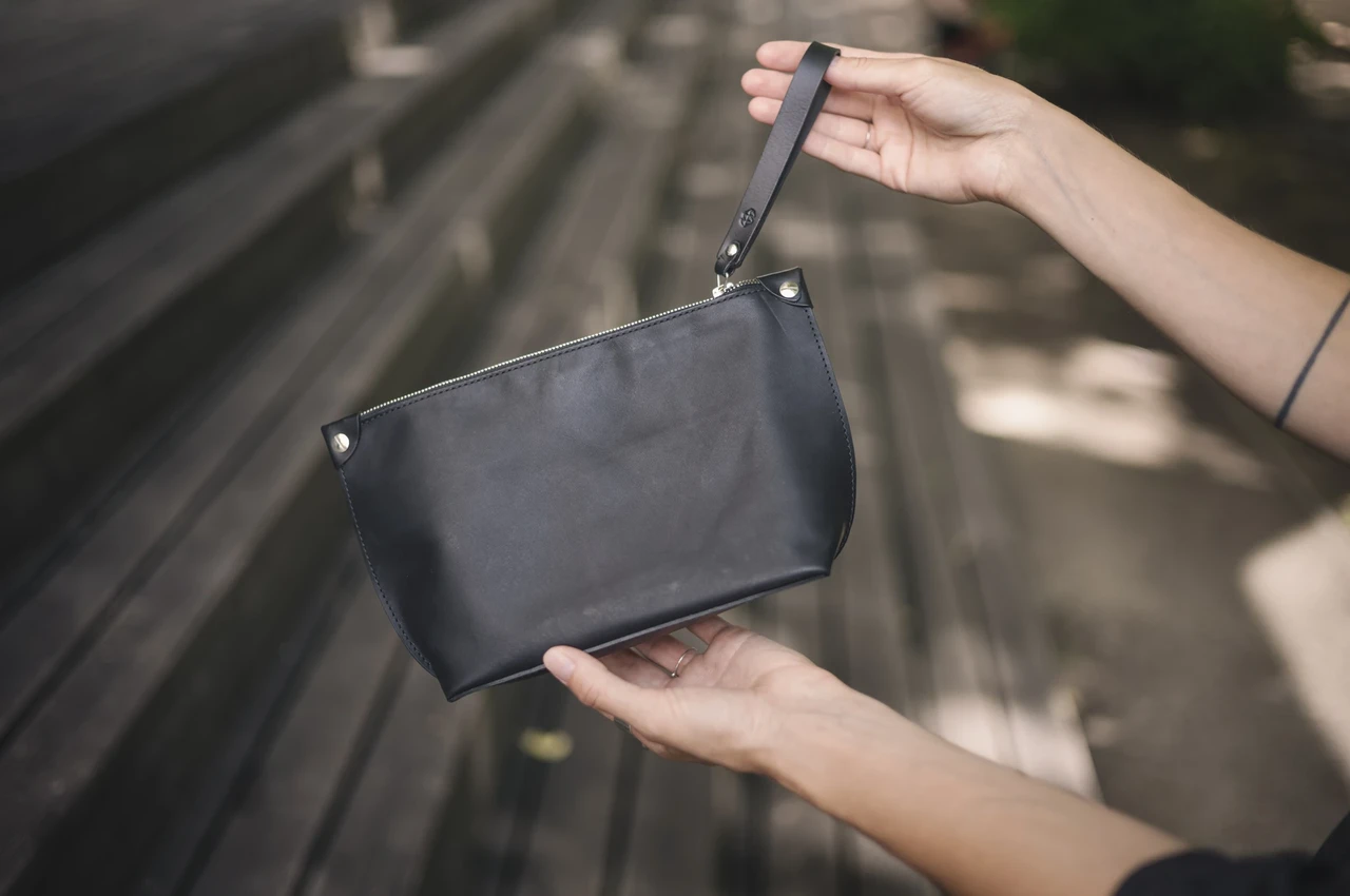 Baltic Toiletry Bag