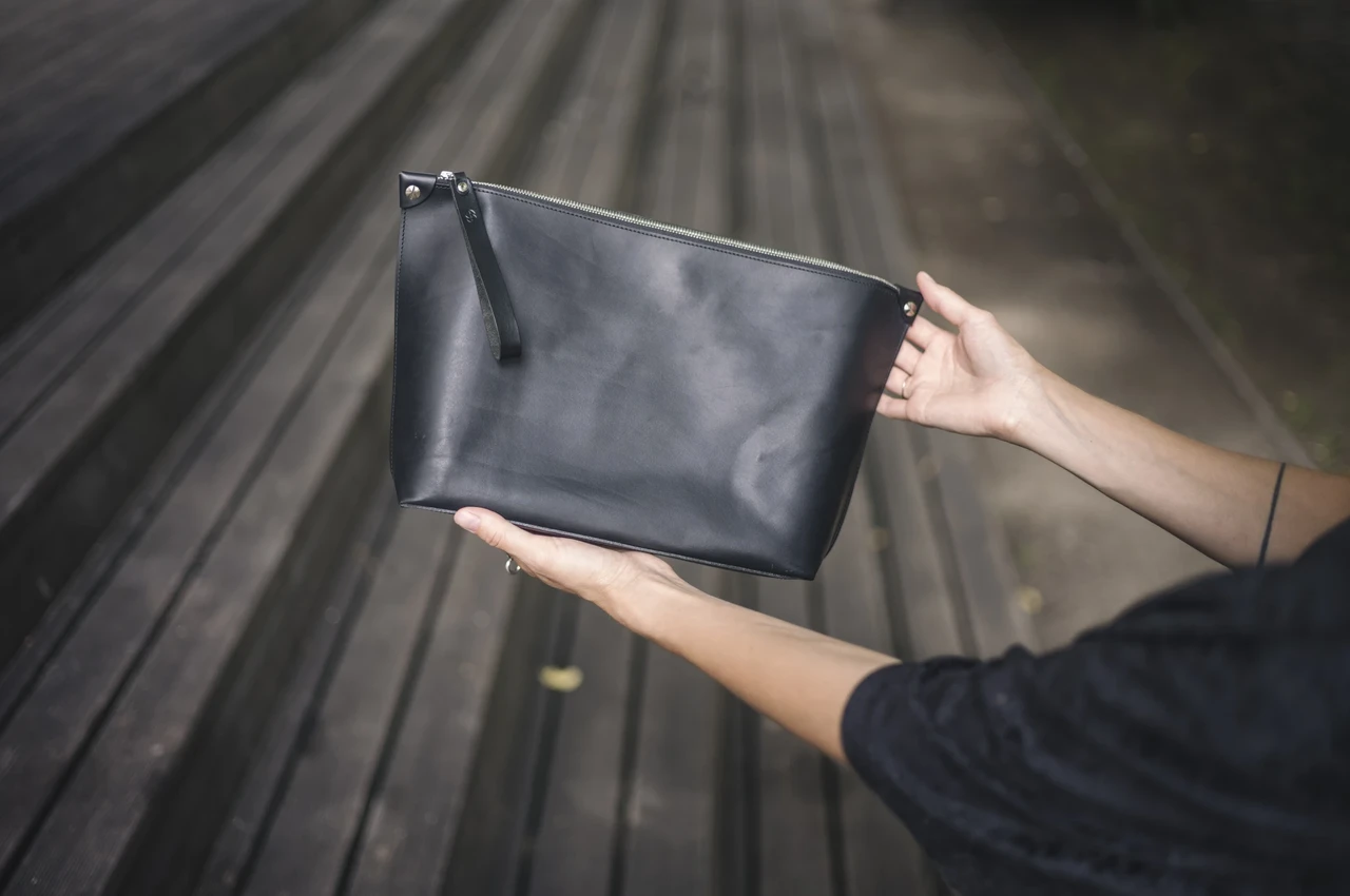 Baltic Toiletry Bag