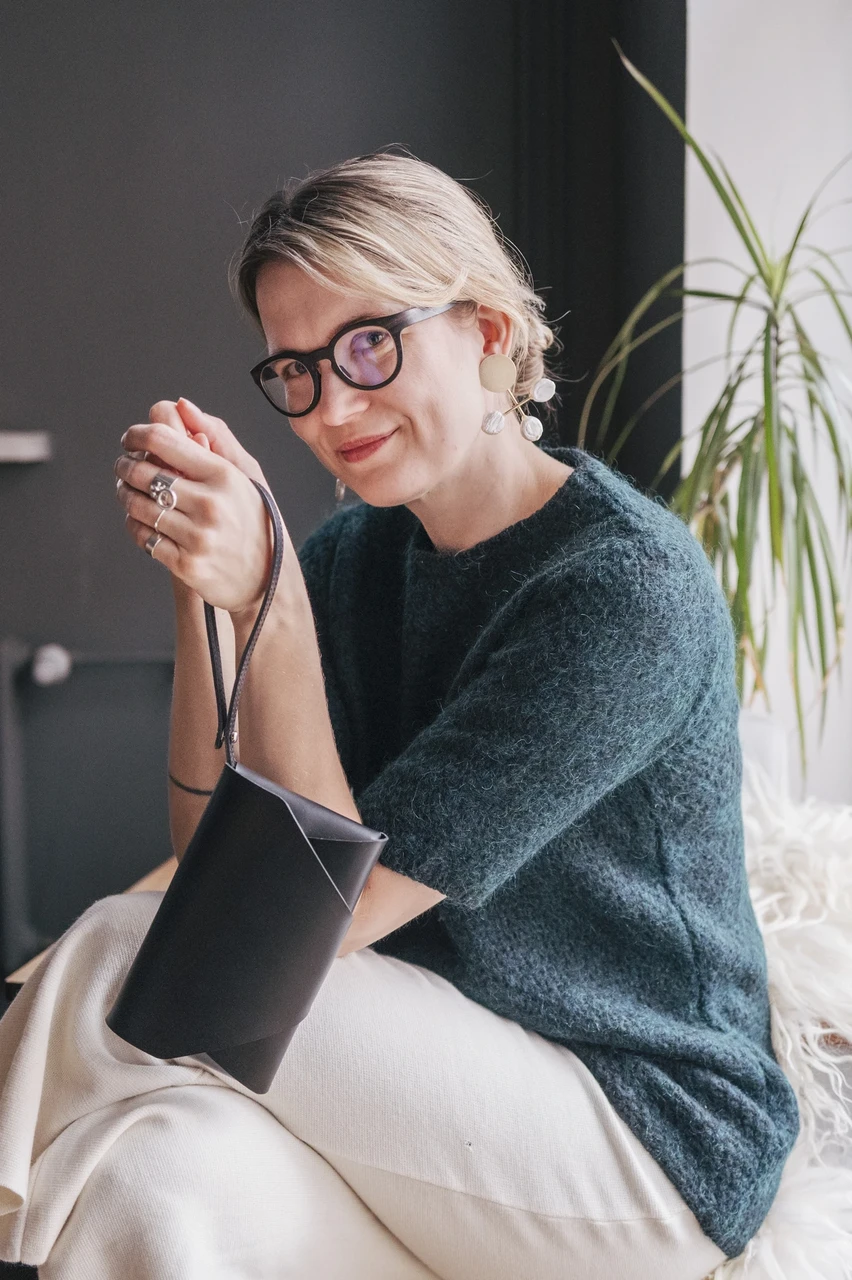 Nordic Introvert