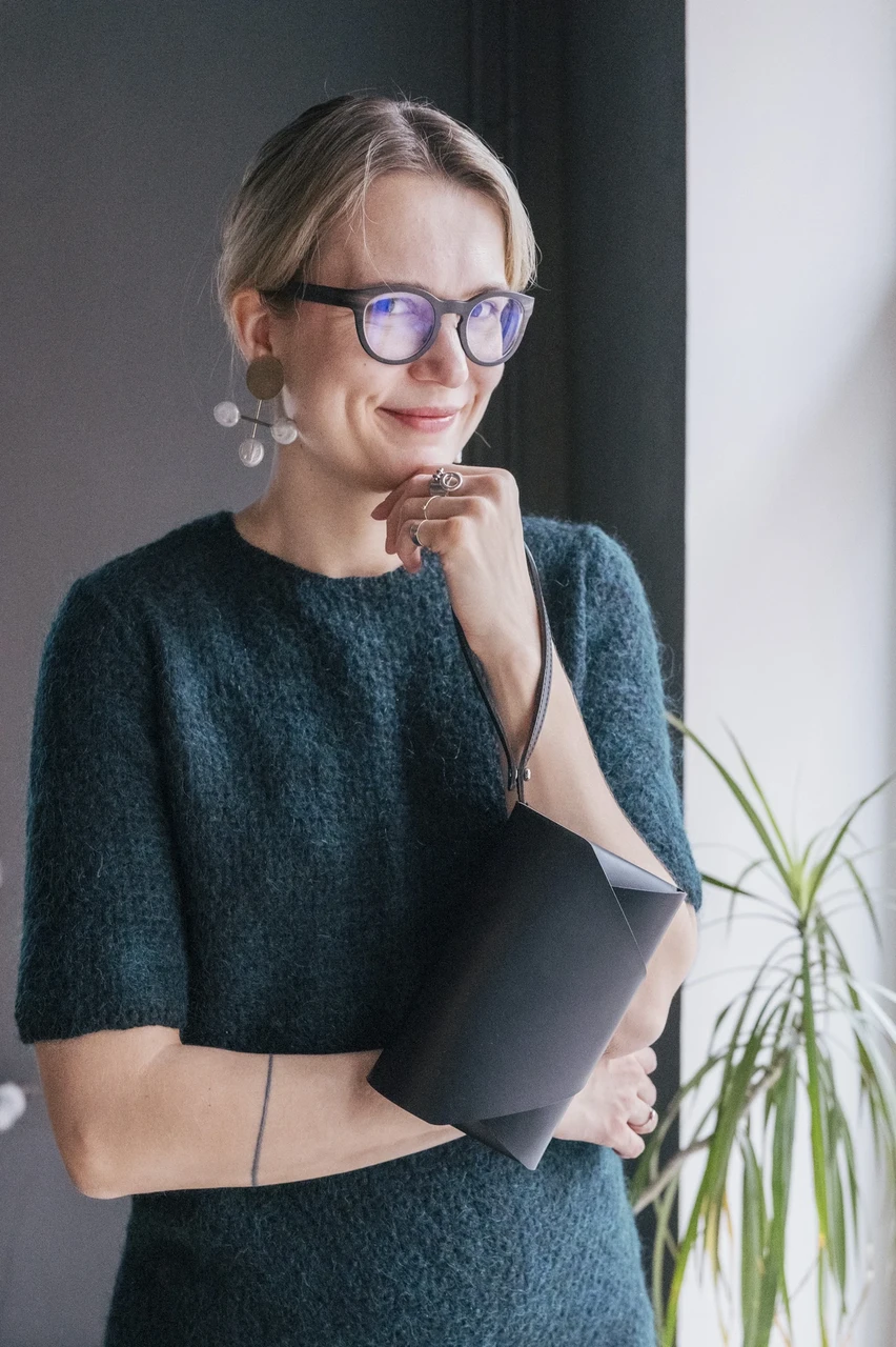 Nordic Introvert