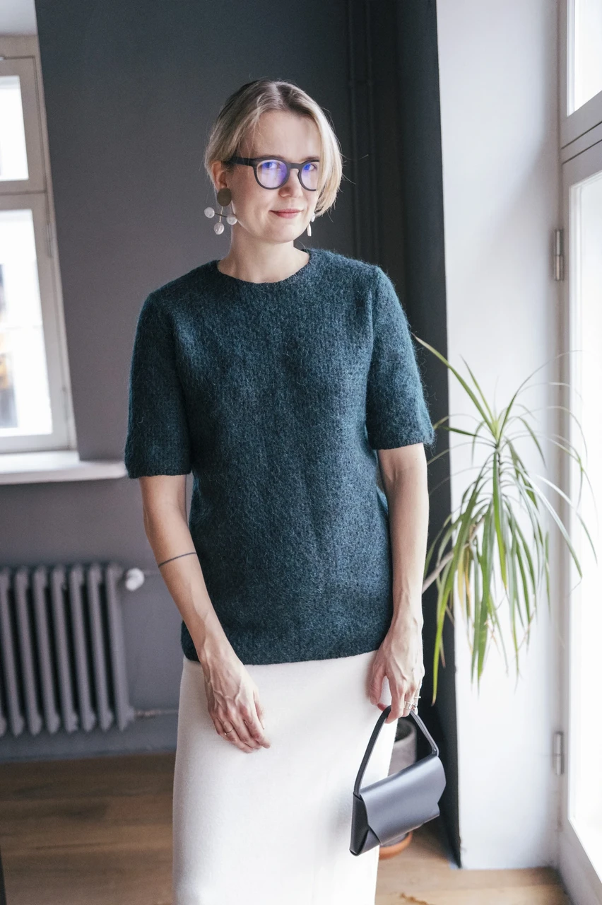 Nordic Introvert