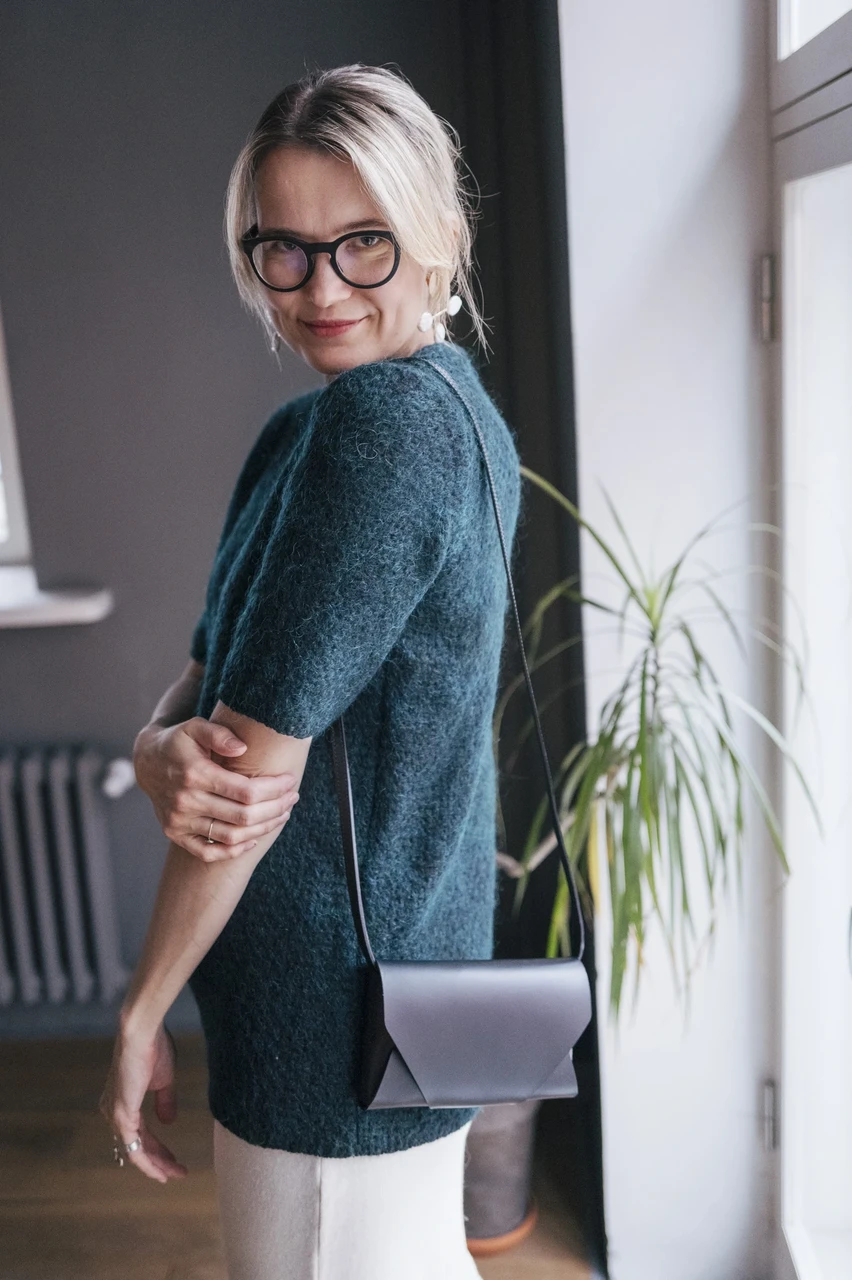 Nordic Introvert
