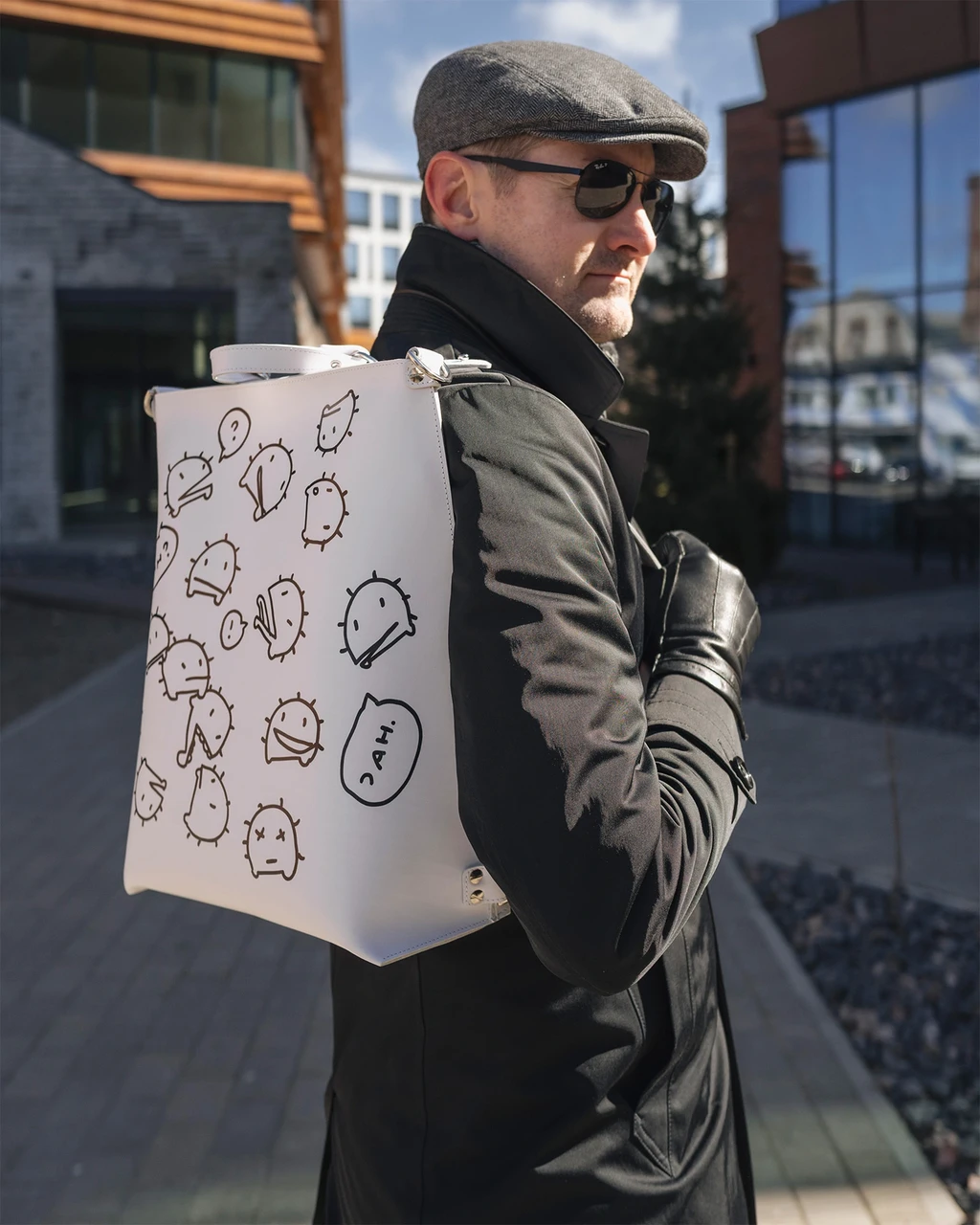 Mild Librarian x Pesakond