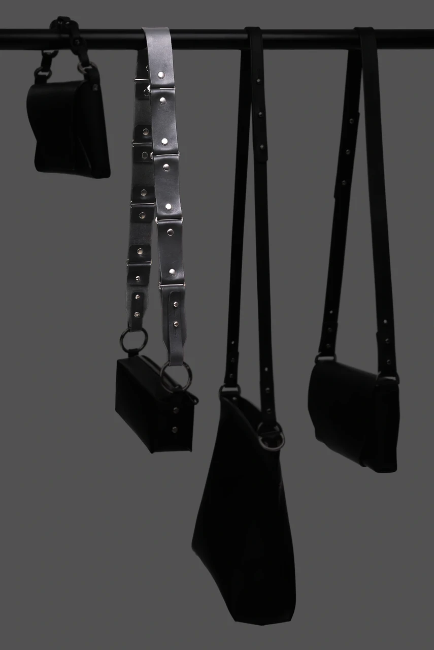 Punk strap
