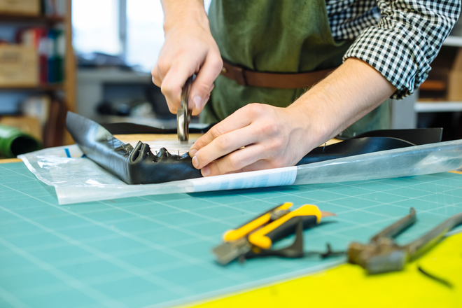 R designer Tooma Thetloff