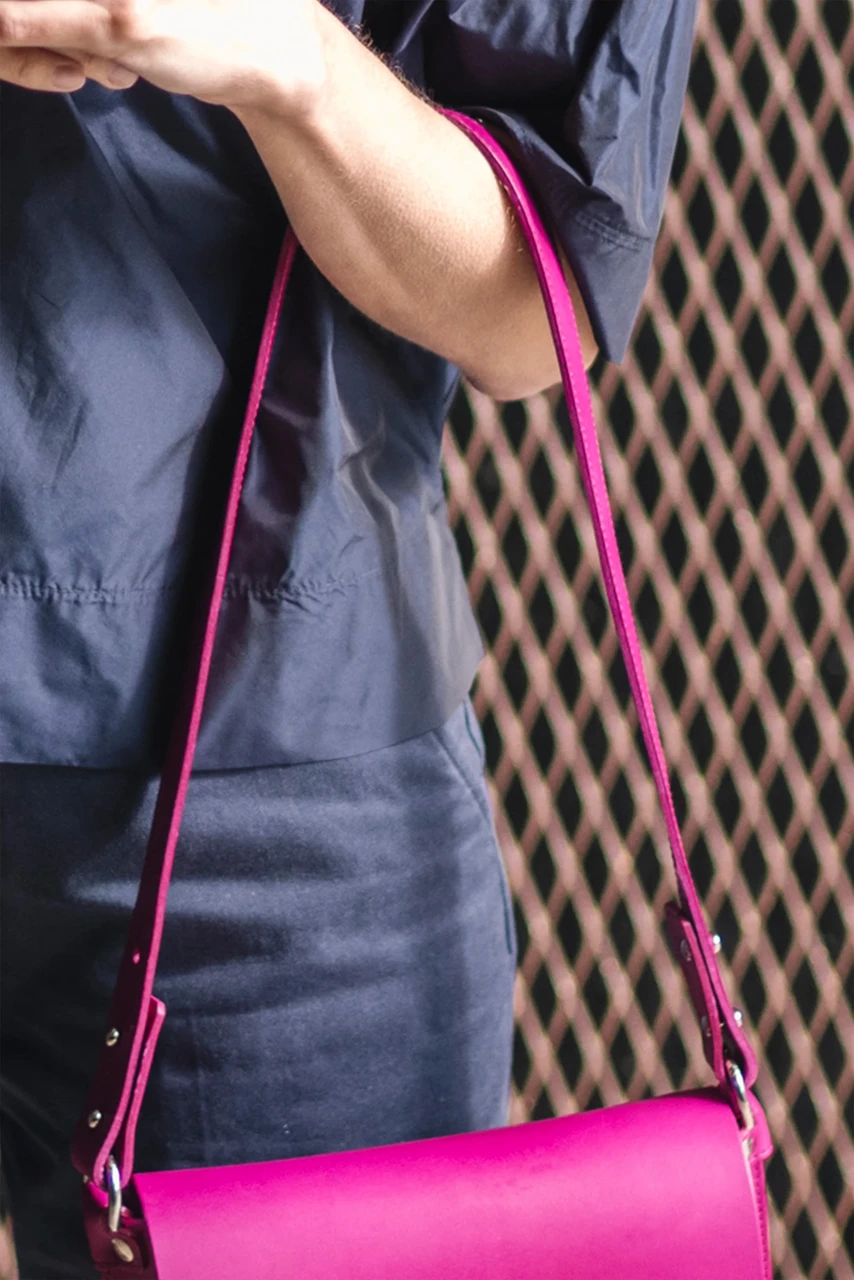 Shortcut strap