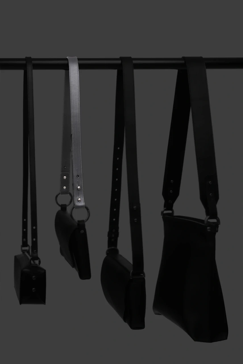 Shortcut strap