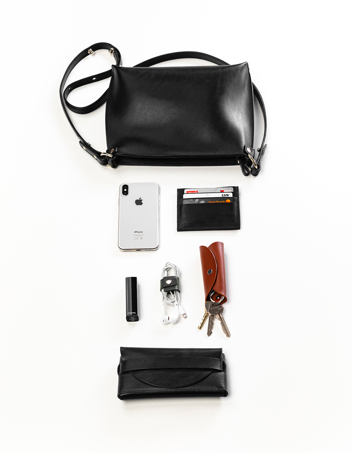 Escape Essentials