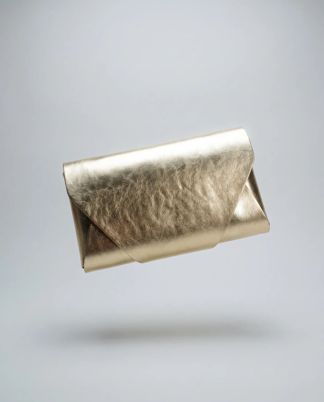 Nordic Introvert Gold