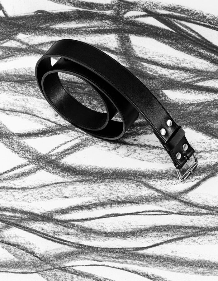 Classic Belt