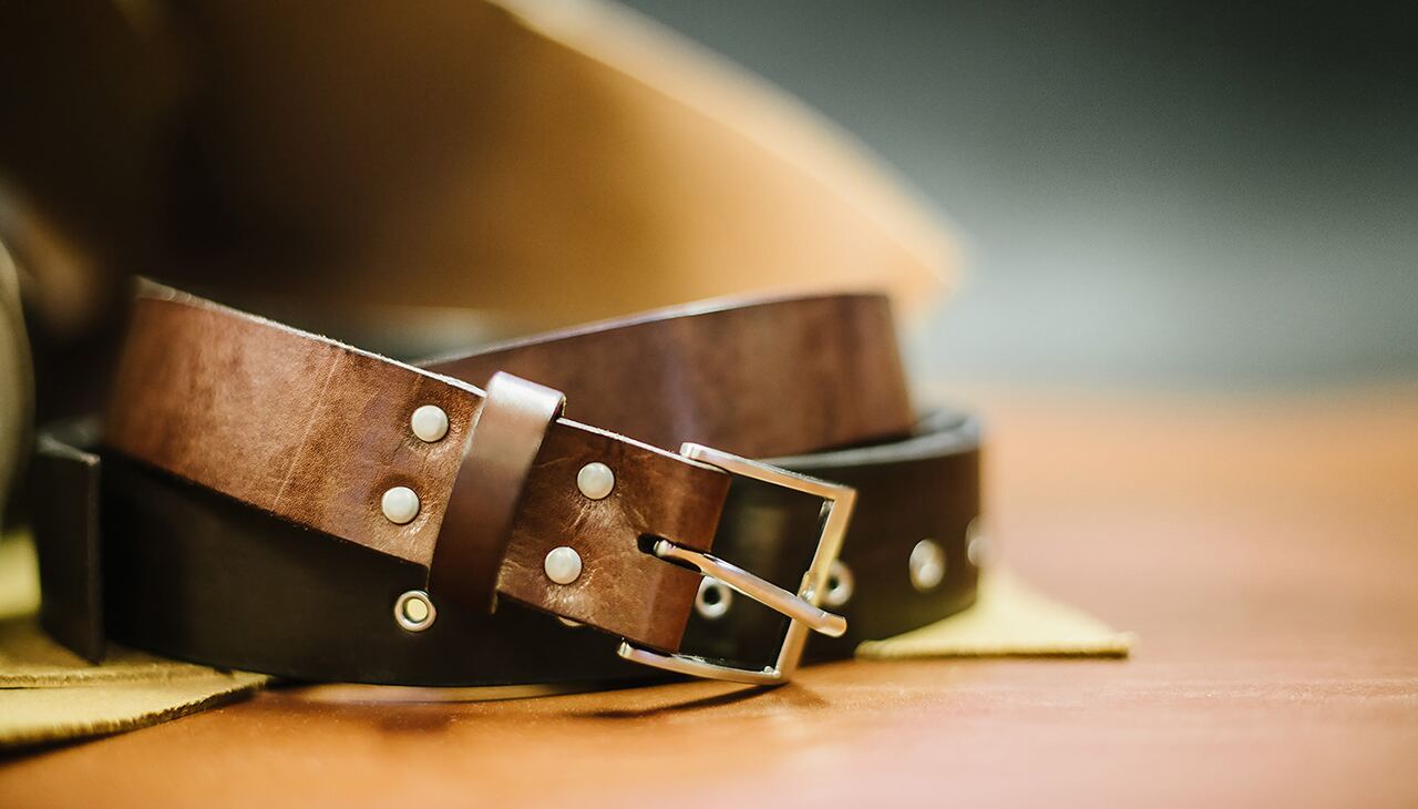 Classic Belt