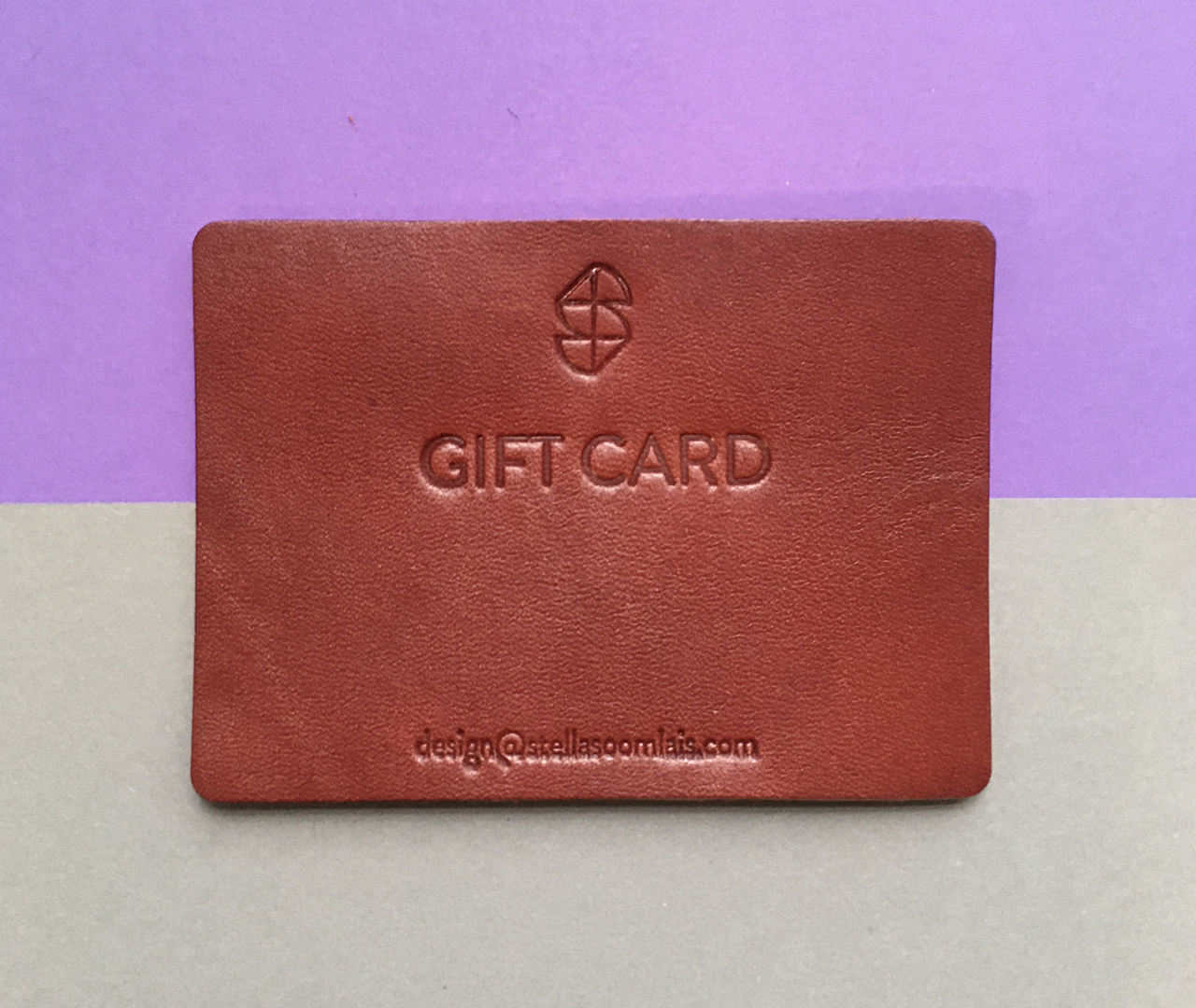gift card stella soomlais