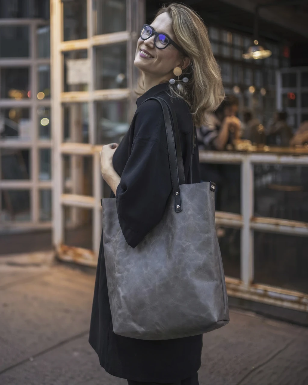 Hall tote kott