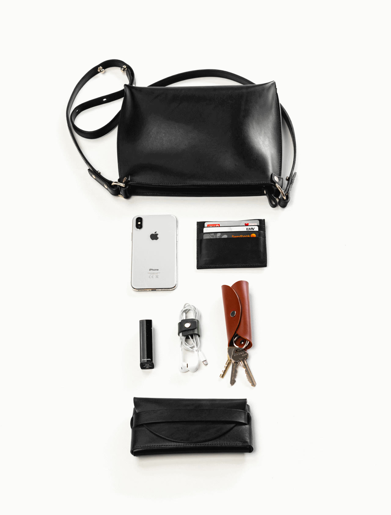 Escape Essentials