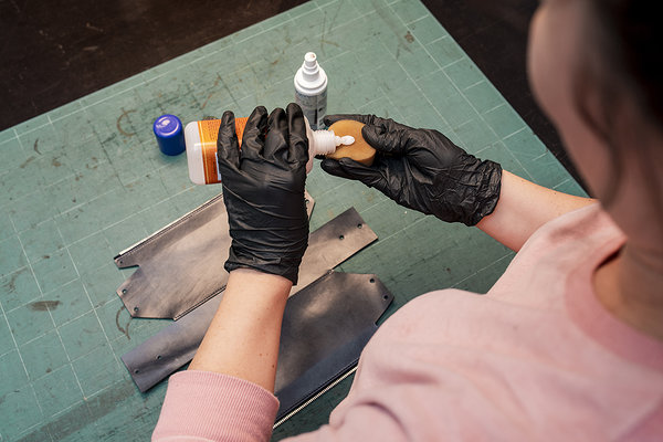 meet the maker maarja stella soomlais