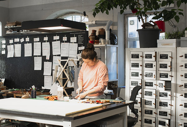 meet the maker maarja stella soomlais