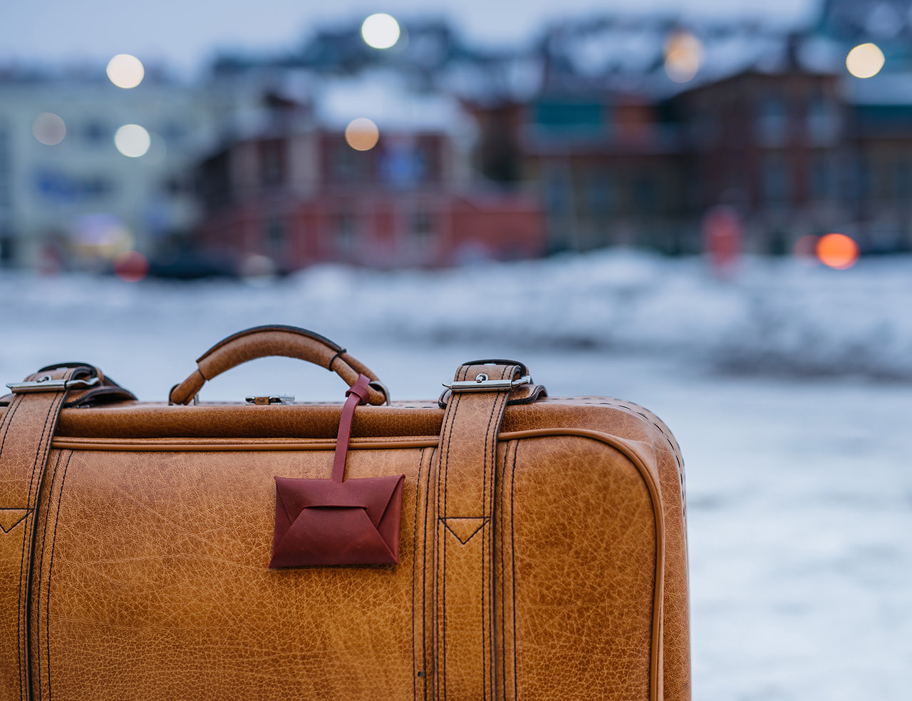 Travel Addict
