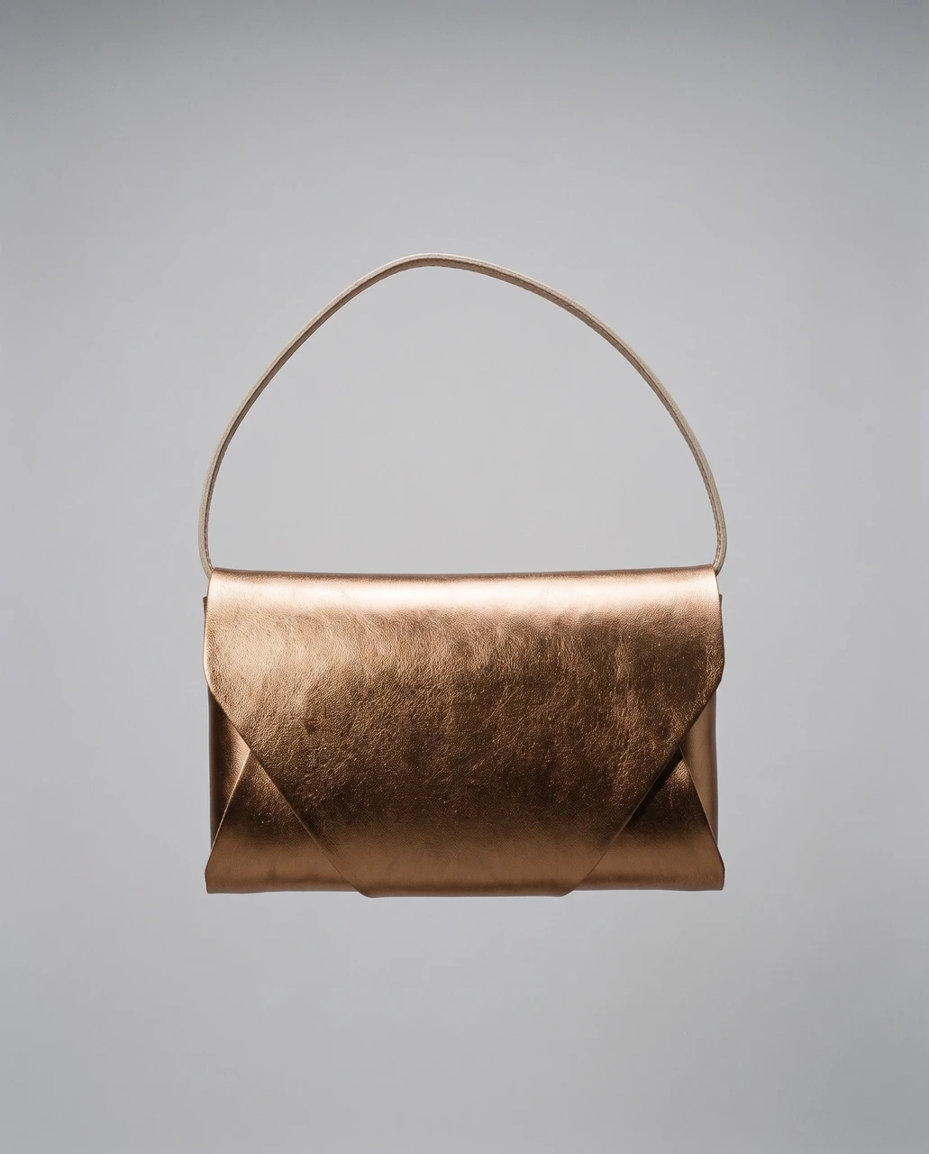 Nordic Introvert Rose Gold