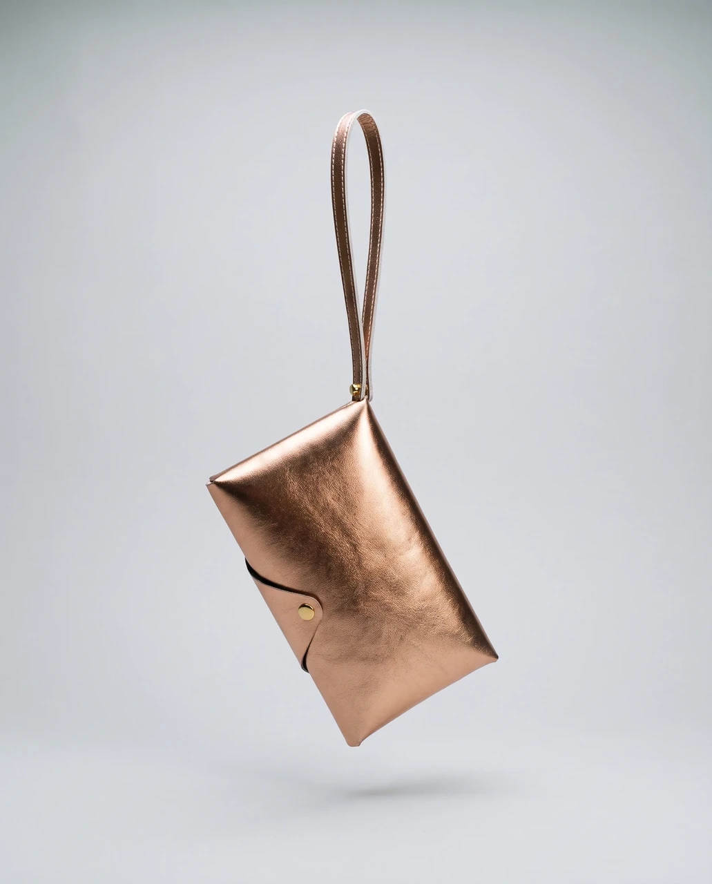 Nordic Introvert Rose Gold