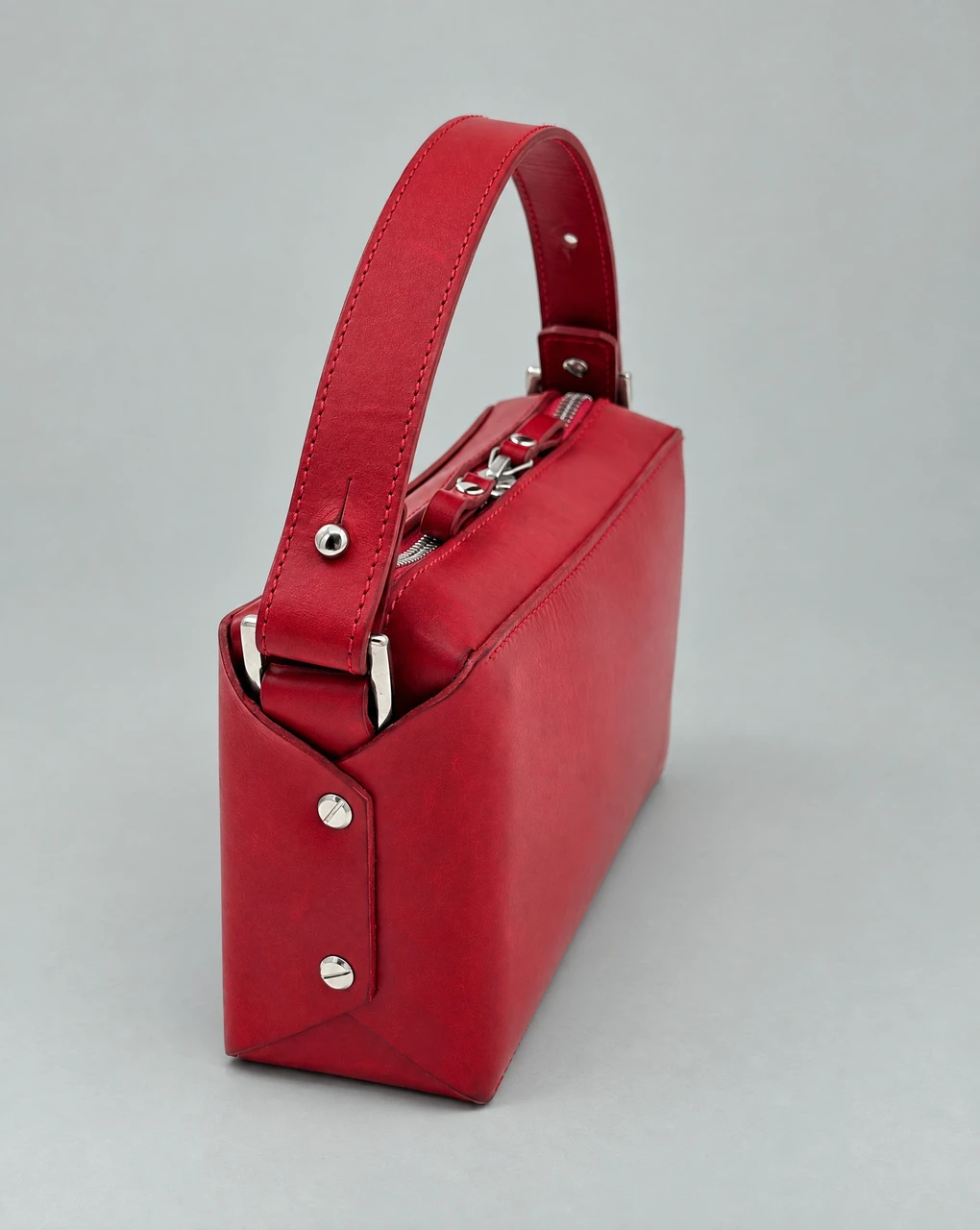 Punane Trippelgänger – preloved