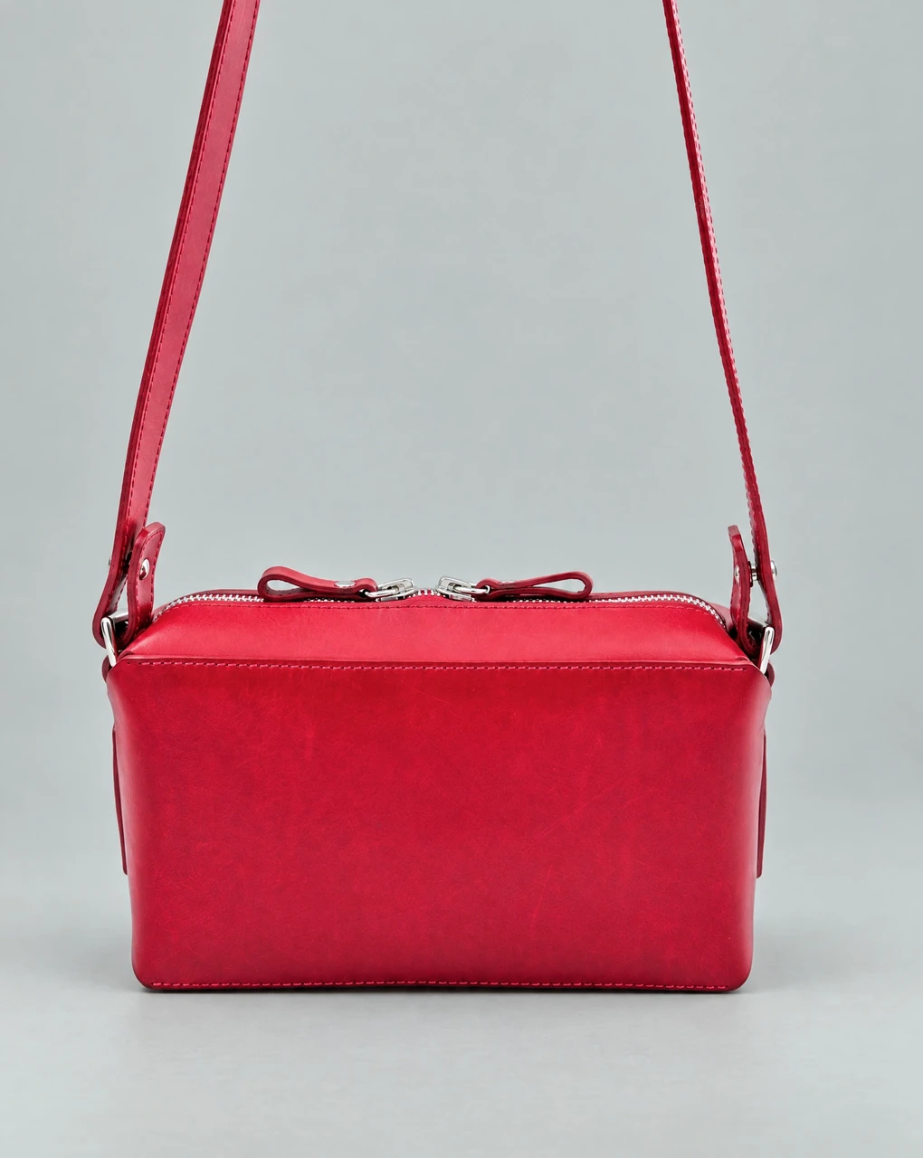 Punane Trippelgänger – preloved