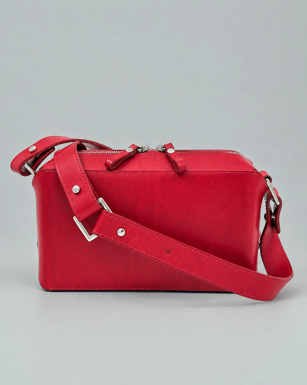 Punane Trippelgänger – preloved