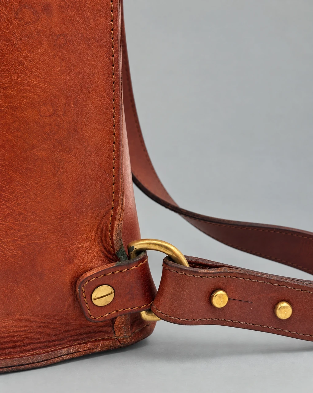 Helepruun Mild Librarian – preloved