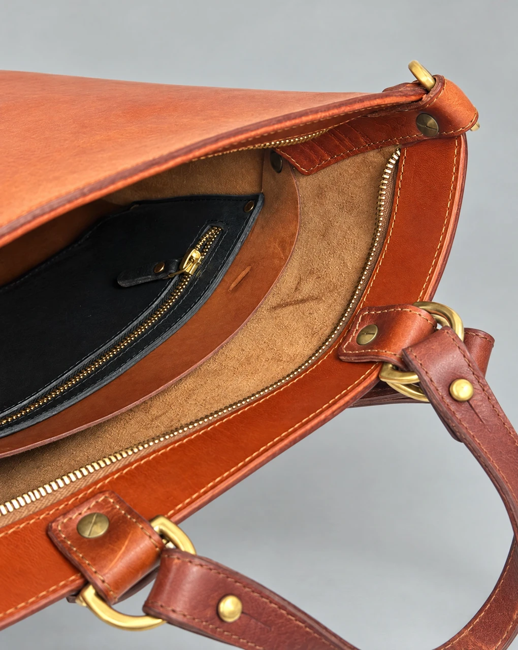 Helepruun Mild Librarian – preloved