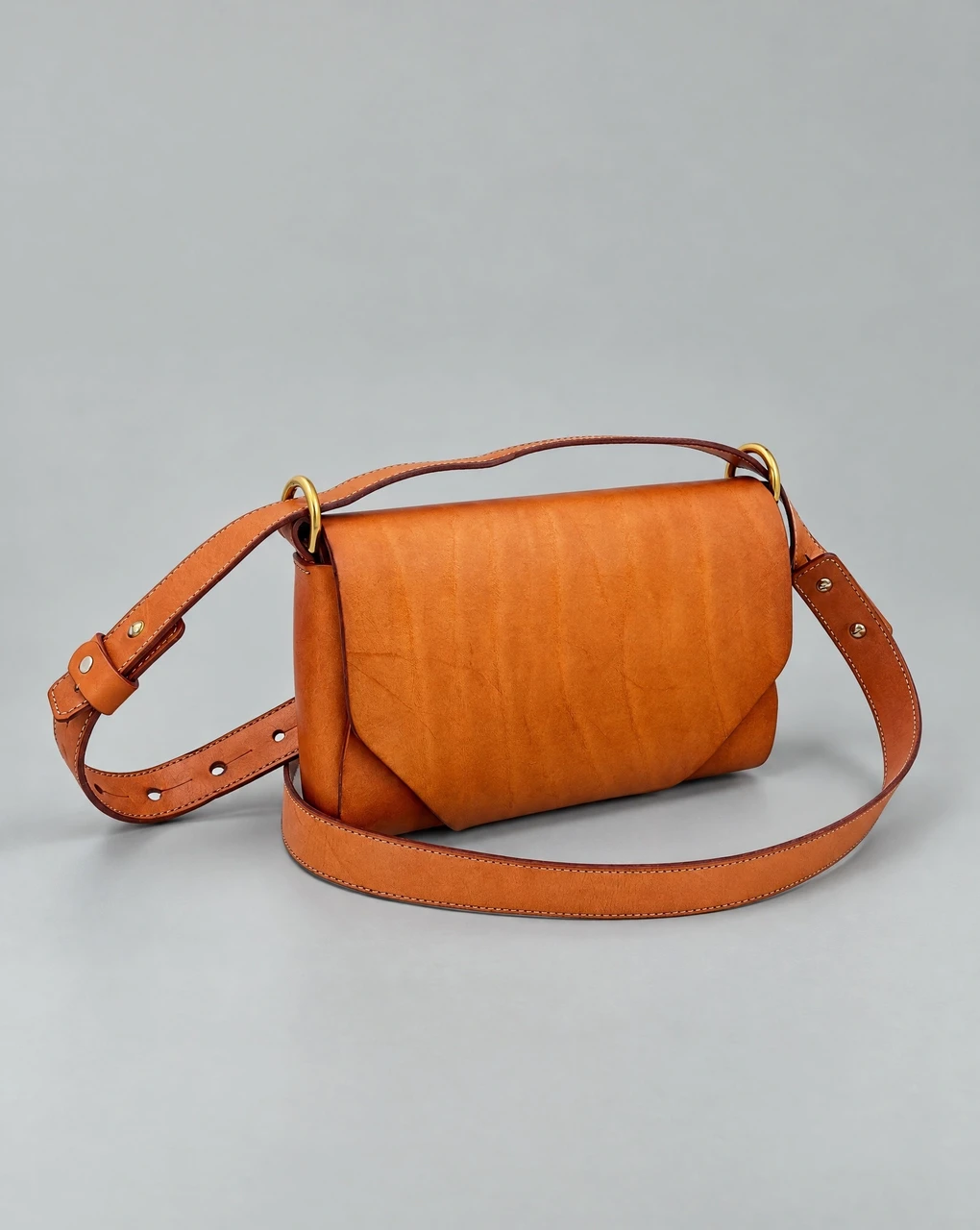 Nordic Chameleon Nude – pre-loved