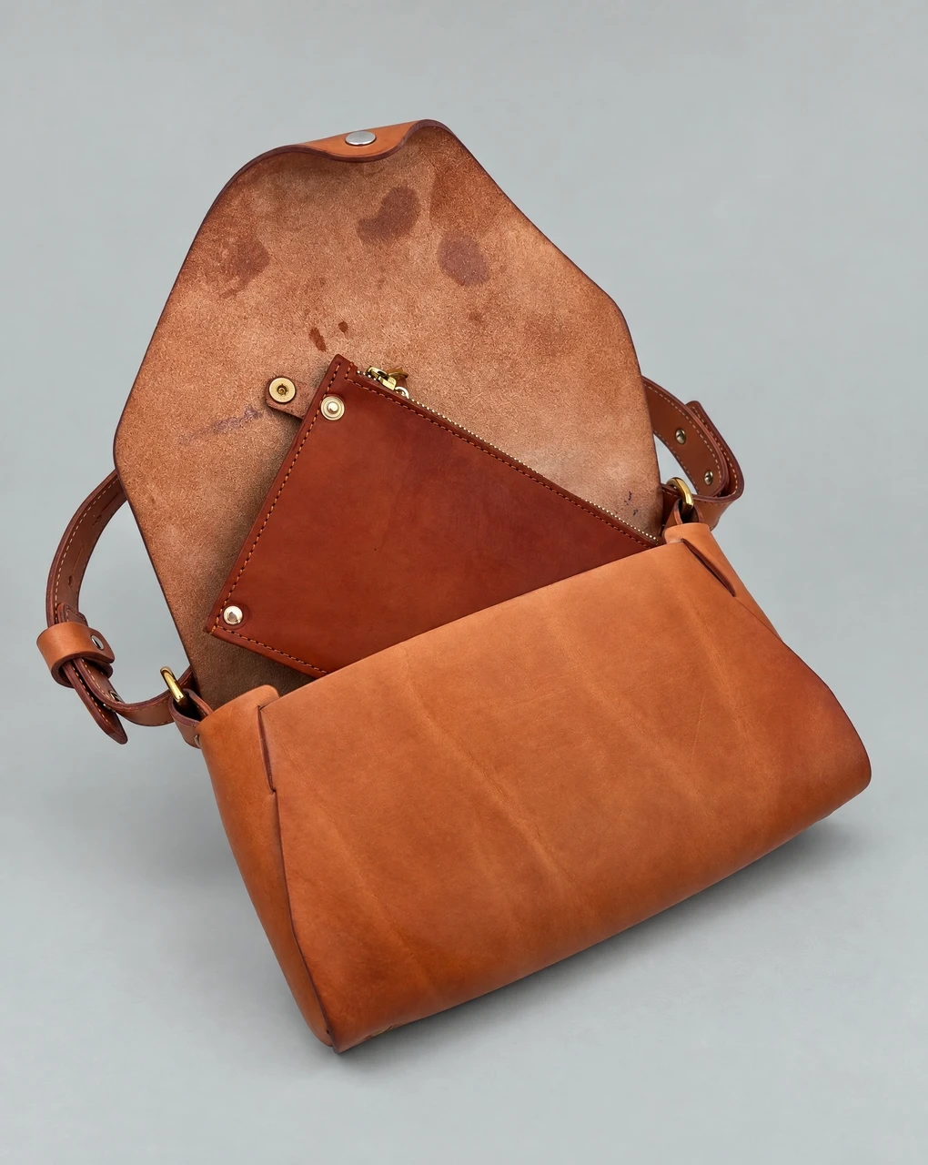 Nordic Chameleon Nude – pre-loved