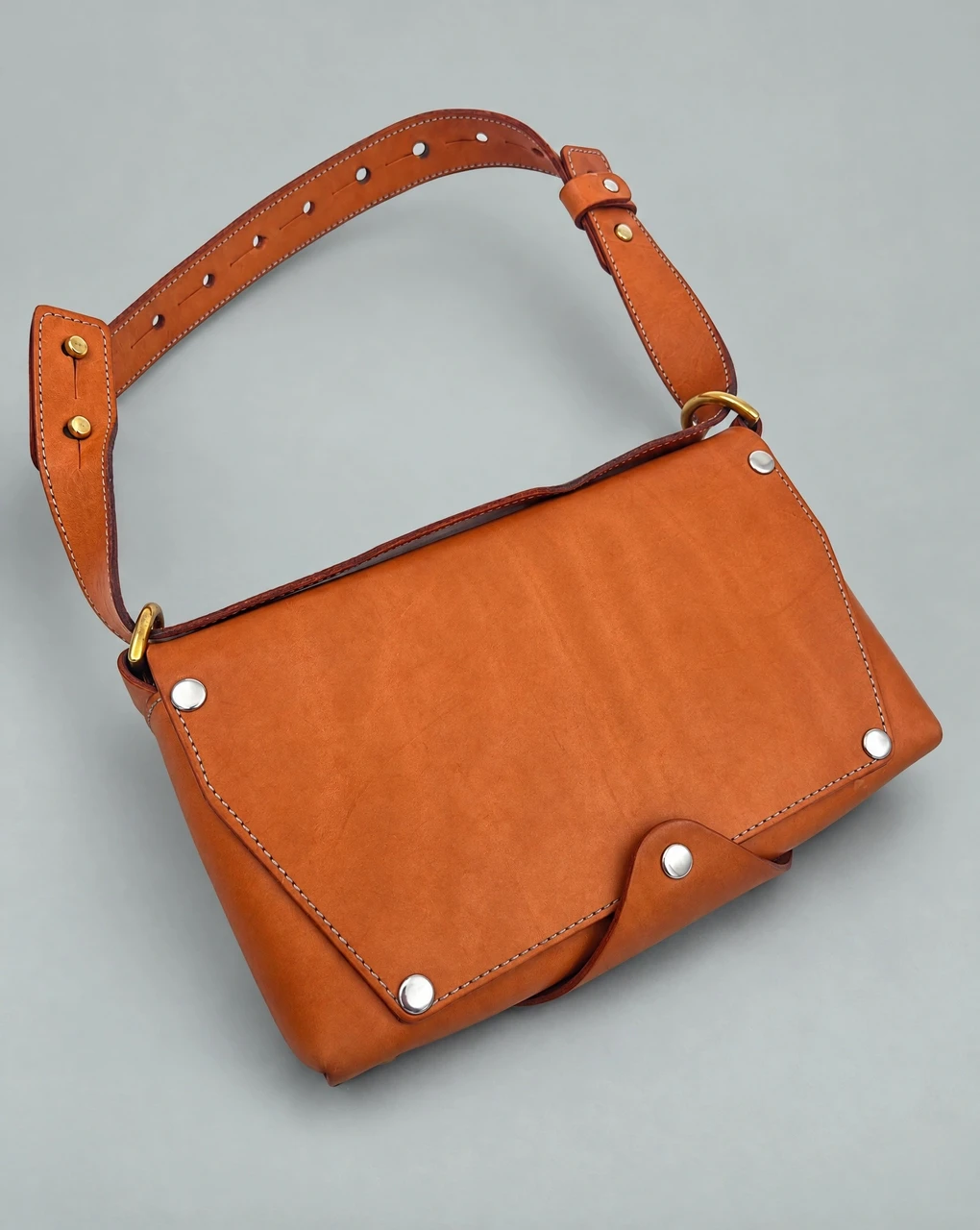 Nordic Chameleon Nude – pre-loved