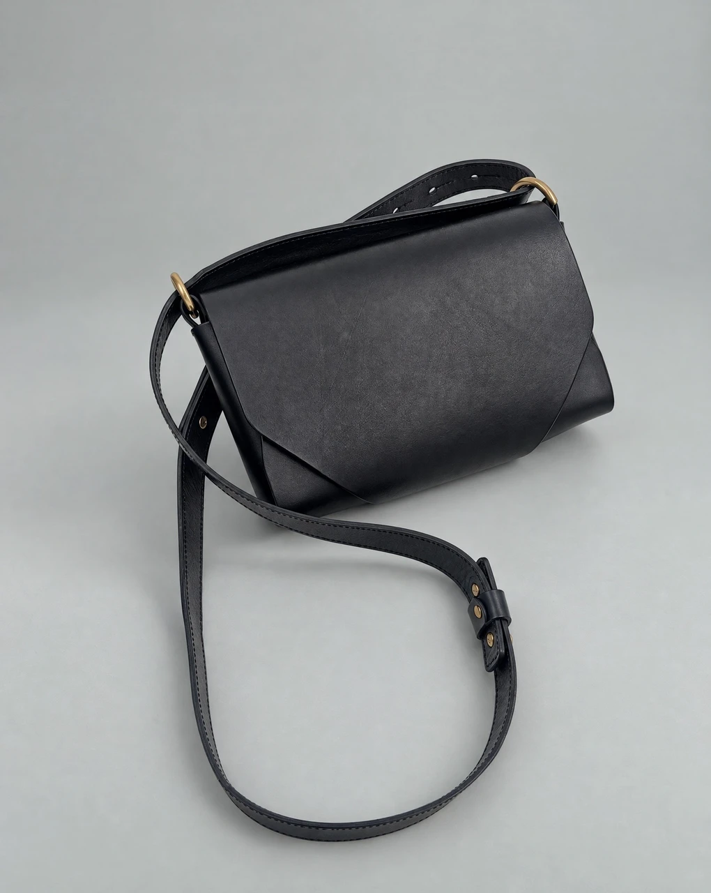 Nordic Chameleon Black – pre-loved