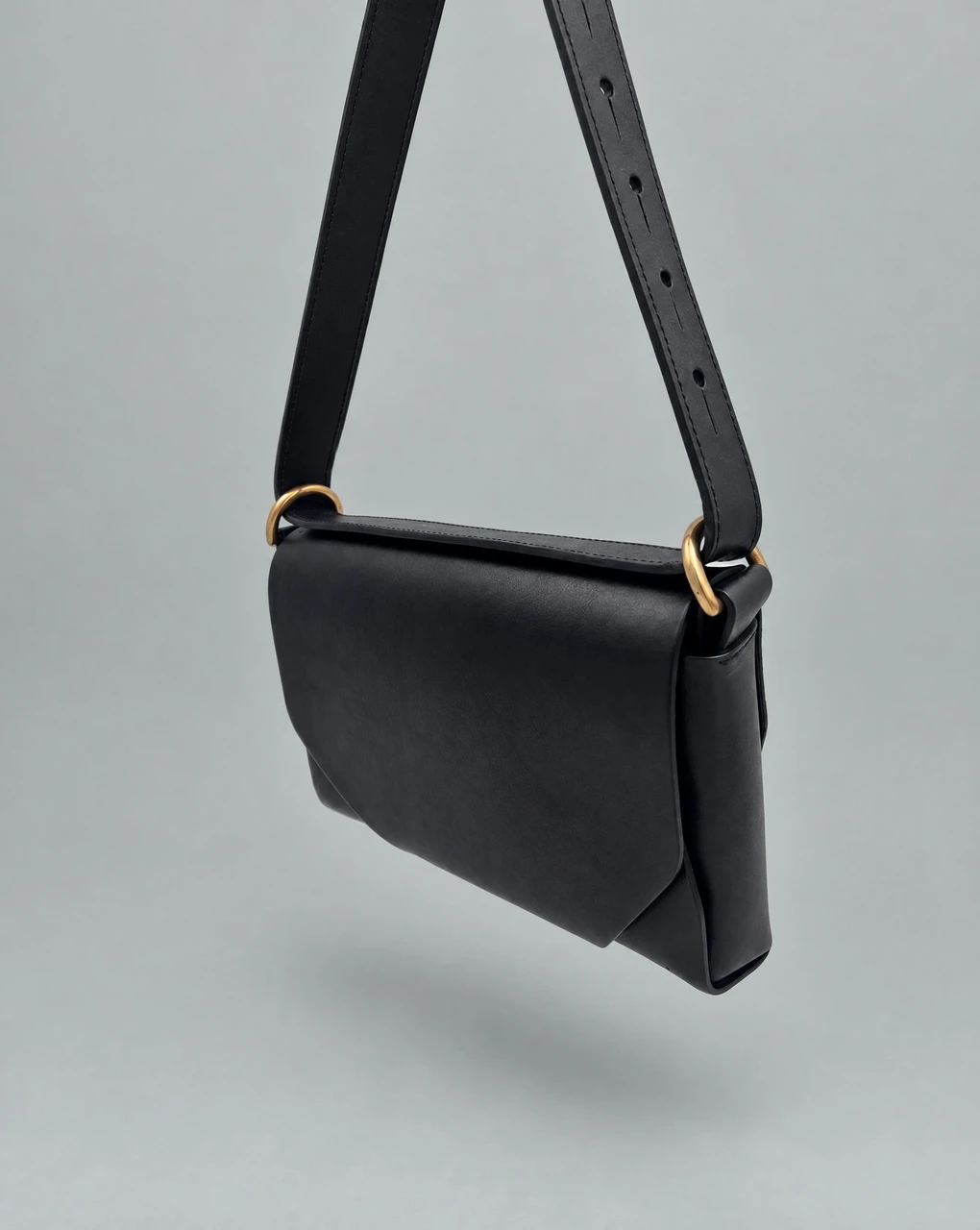 Nordic Chameleon Black – pre-loved