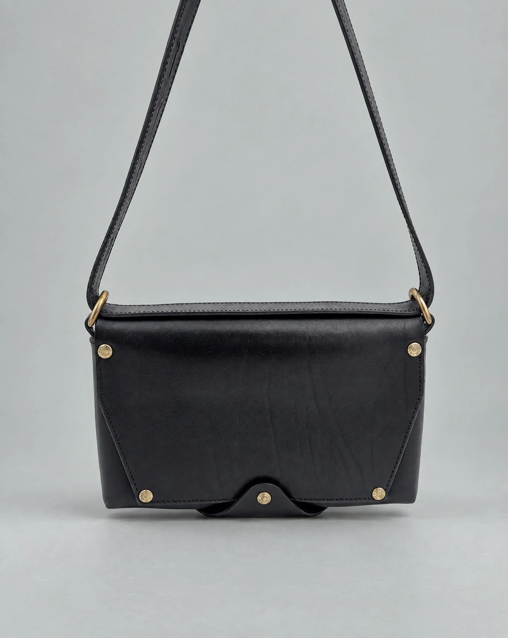 Nordic Chameleon Black – pre-loved