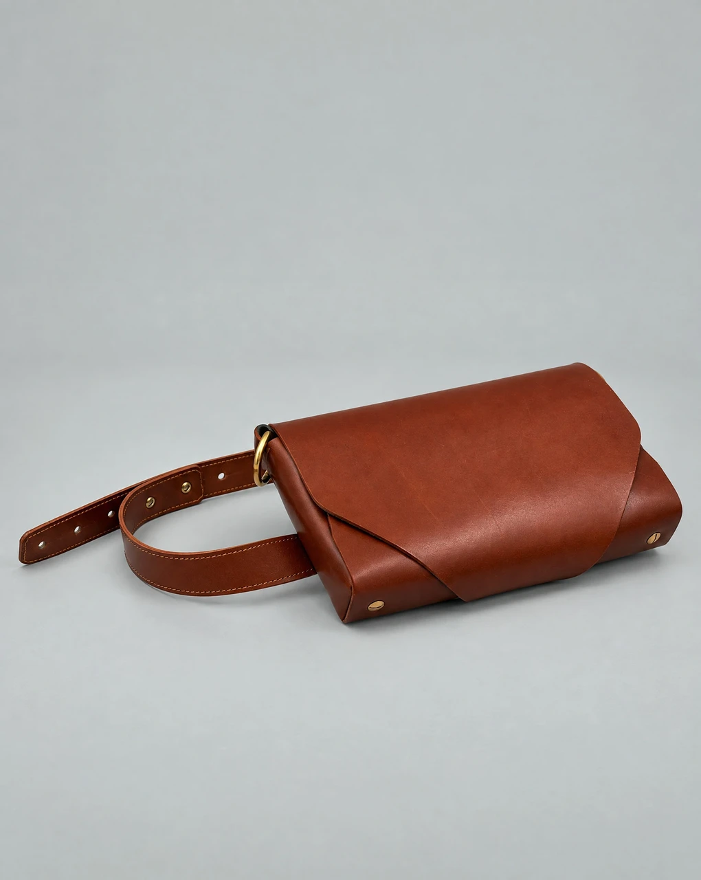 Pruun Nordic Chameleon – preloved