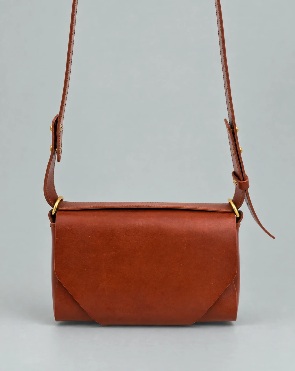 Pruun Nordic Chameleon – preloved