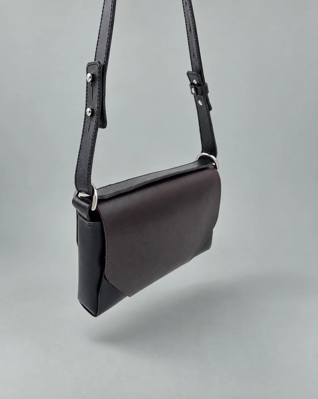 Nordic Chameleon Brown & Black – pre-loved